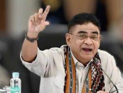 Wakil Ketua Komisi XIII DPR Minta Pemerintah Selesaikan Konflik Papua