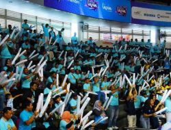 Hadapi Final Four PLN Mobile Proliga 2025, Jakarta Electric PLN Rekrut Kelsey