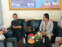 Depok Tuan Rumah Porprov XV Jabar 2026, SWI Siap Dukung Penuh