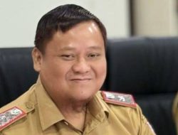 Sekda Banyuasin Buka Lokakarya Adinkes