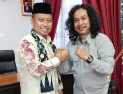 Gappura Pastikan Mutasi Jabatan Pemkot Depok Dilakukan Tanpa Ada Unsur Like or Dislike