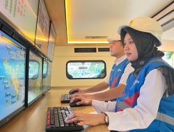 Unggul Dalam 8 Indikator Utama, Linkedln Daulat PLN Jadi Perusahaan Energi Terbaik