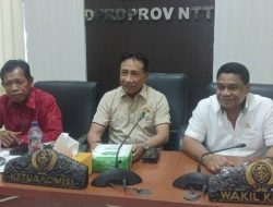 Komisi III DPRD NTT Nilai KUB Bank NTT & Bank Jatim Keputusan Strategis