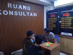 Kornas Jokowi Depok Polisikan Dugaan Penyebar Informasi Ijazah Palsu Jokowi