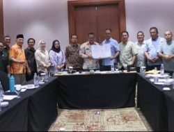 Gerak Cepat, Tim Pansus 2 Tuntaskan Pembahasan Raperda Pengelolaan Persampahan Kota Depok