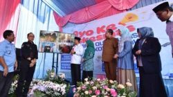 Wali Kota Depok Luncurkan Program Cek Kesehatan Gratis Catin