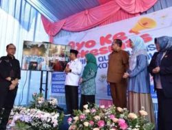 Wali Kota Depok Luncurkan Program Cek Kesehatan Gratis Catin