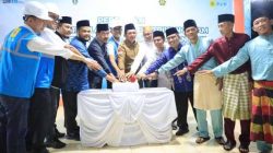 PLN Sukses Hadirkan Listrik Andal 24 Jam Nonstop Warga Pulau Parit