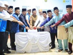 PLN Sukses Hadirkan Listrik Andal 24 Jam Nonstop Warga Pulau Parit