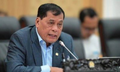Komisi VI DPR Perkuat Perlindungan Konsumen Sekaligus Kejelasan Hukum Pelaku Usaha