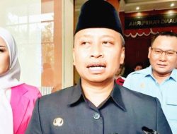 Wali Kota Depok Akan Jajaki Usulan DPRD Terkait Pembentukan 3 BUMD