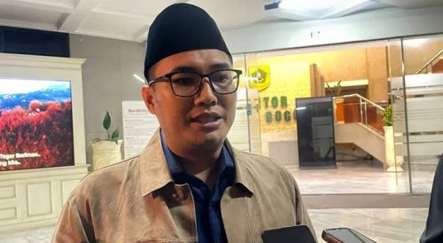 Ketua DPRD Bogor Sambut Baik Wacana Revitalisasi Gedung Kesenian