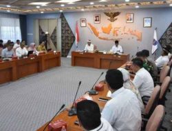 Gubernur Jabar Instruksikan Pemkot Depok Data Warga Kampung Baru Harjamukti
