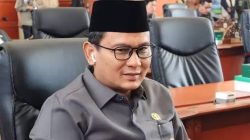 Ketua Komisi B DPRD Depok Blak-blakan Target Usulan Pembentukan BUMD Pangan