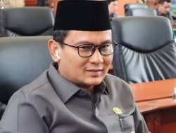 Ketua Komisi B DPRD Depok Blak-blakan Target Usulan Pembentukan BUMD Pangan