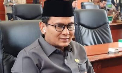 Ketua Komisi B DPRD Depok Blak-blakan Target Usulan Pembentukan BUMD Pangan