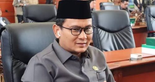 Ketua Komisi B DPRD Depok Blak-blakan Target Usulan Pembentukan BUMD Pangan