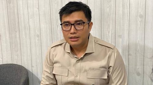 Sastra Winara Komitmen DPRD Kabupaten Bogor Junjung Keterbukaan Informasi Publik