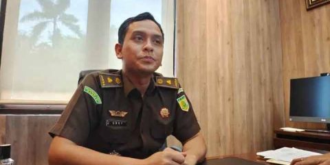 Berkas Perkara Sudah Lengkap, Kejari Depok Segera Bawa Tersangka RK ke Persidangan