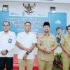 Bupati Baru Bara Ingatkan Kepsek Pakai Dana BOS Dengan Baik