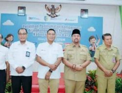 Bupati Baru Bara Ingatkan Kepsek Pakai Dana BOS Dengan Baik