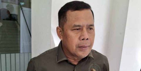 Komisi A DPRD Depok Himbau Warga Kampung Baru Harjamukti Tempuh Jalur Hukum