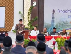 Lewat Sertifikasi, Kementerian ATR/BPN Komitmen Lindungi Tanah Ulayat Bukittinggi