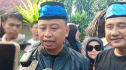 Lebaran Depok 2025 Ajang Penguatan Identitas & Kebanggaan Warga