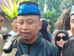 Lebaran Depok 2025 Ajang Penguatan Identitas & Kebanggaan Warga
