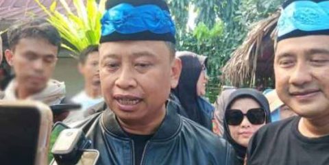 Lebaran Depok 2025 Ajang Penguatan Identitas & Kebanggaan Warga