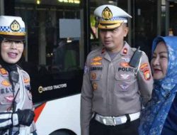 Dishub Perkirakan Transjakarta Sawangan – Lebak Bulus Beroperasional Awal Juni