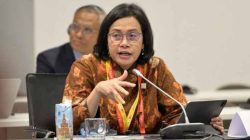 Perekonomian Indonesia Tumbuh 4,87% Ditengah Ketidakpastian Global