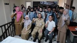 Kadisnaker Depok Harapkan Peserta Barista Berwirausaha