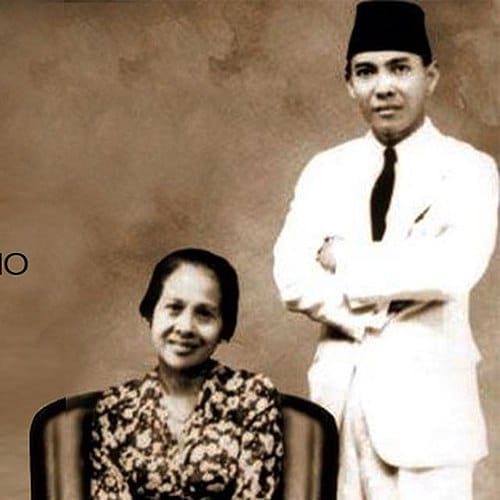Kobu Desak Pemerintah Anugerahi Inggit Garnasih Gelar Pahlawan Nasional