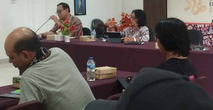Provinsi NTT Kembali Inflasi 0,22 Persen Pada Bulan April