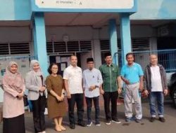 Komisi D DPRD Depok Sidak ke Sekolah Swasta Dugaan Guru Lakukan Pelecehan Seksual