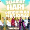Kepala SDN 03 Tegalgede Jember Harapkan Peserta Didik Sukses Jadi Anak Berkarakter