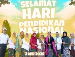 Kepala SDN 03 Tegalgede Jember Harapkan Peserta Didik Sukses Jadi Anak Berkarakter