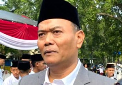 Kepala Kantor Kemenag Depok Nilai Transformasi Pendidikan Madrasah Sangat Penting