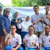 Dukung Pendidikan Inklusif, PLN Gelar Digitalisasi Pendidikan di Sekolah Berkebutuhan Khusus An-Nur