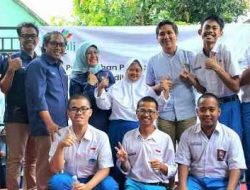 Dukung Pendidikan Inklusif, PLN Gelar Digitalisasi Pendidikan di Sekolah Berkebutuhan Khusus An-Nur