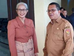 Kemendagri Setuju, Gubernur NTT Pastikan Minggu Ini  Eselon II Terisi