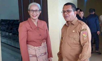 Kemendagri Setuju, Gubernur NTT Pastikan Minggu Ini Eselon II Terisi