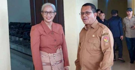 Kemendagri Setuju, Gubernur NTT Pastikan Minggu Ini Eselon II Terisi