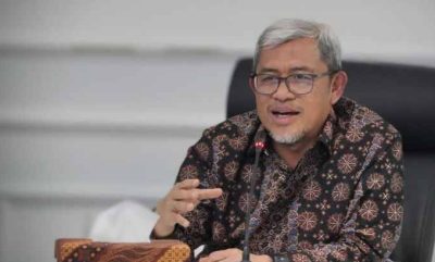 Wujudkan Indonesia Emas, Aher Dorong Pemerataan Akses Komunikasi dan Informasi