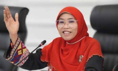 Anggota Komisi IX DPR Sebut Prabowo Bawa Angin Segar Bagi Buruh