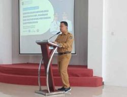 Wali Kota Depok Sebut Ikan Hias Bernilai Ekonomi Tinggi