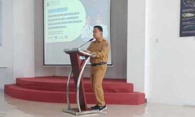 Wali Kota Depok Sebut Ikan Hias Bernilai Ekonomi Tinggi