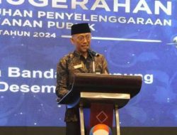 Sering Hilang, Ombudsman Lampung Desak Rektor Unila Jamin Keamanan Parkir