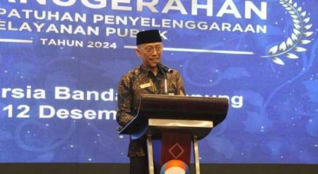 Sering Hilang, Ombudsman Lampung Desak Rektor Unila Jamin Keamanan Parkir